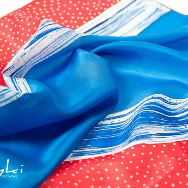 Foulard Ilayki