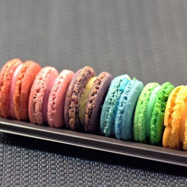 Macarons
