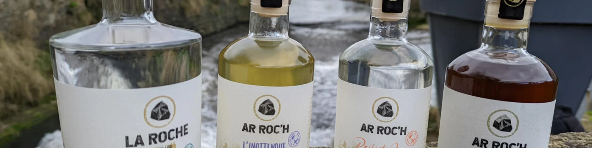 Distillerie Ar Roc'h