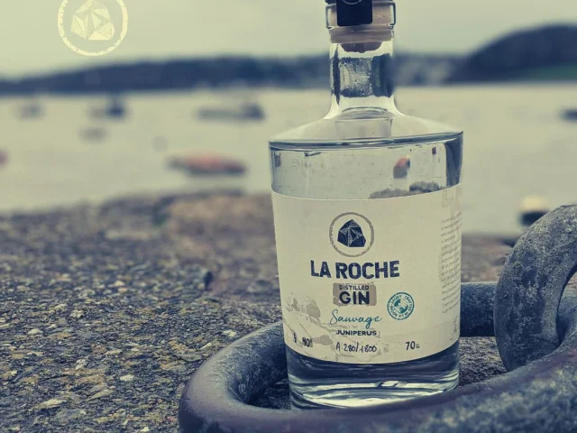 Distillerie Ar Roc'h