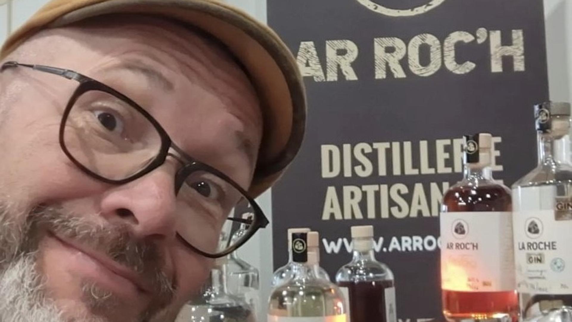 @larochegin