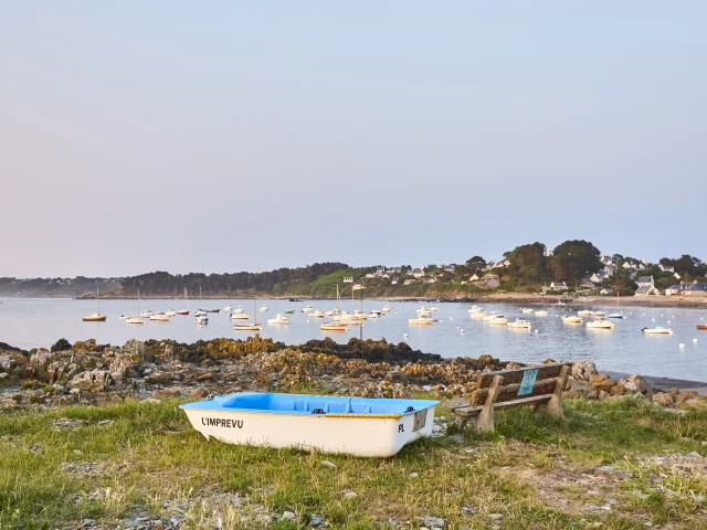 Port of Tredrez Locquemeau (2)