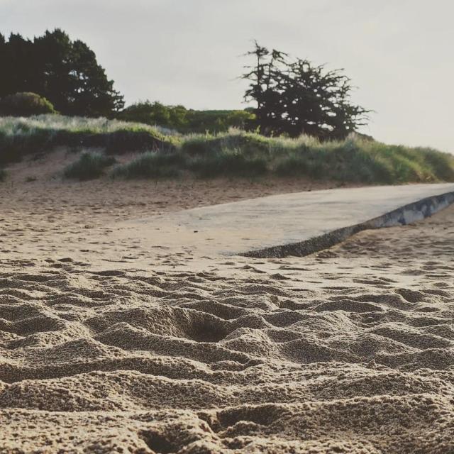 Instagram #cotedegranitrose