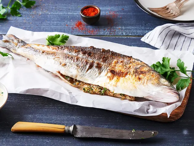 Bar Grille Aux Herbes