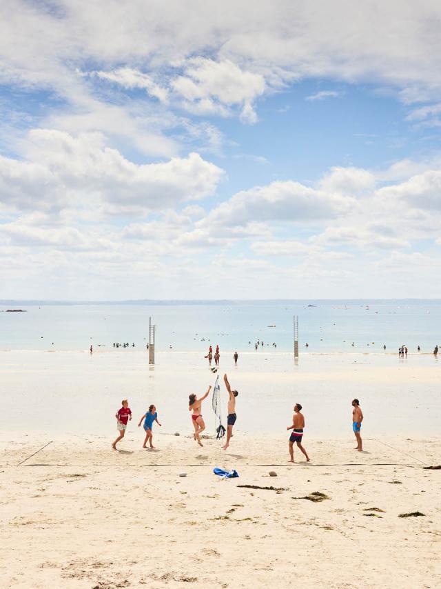 Plage de Tresmeur