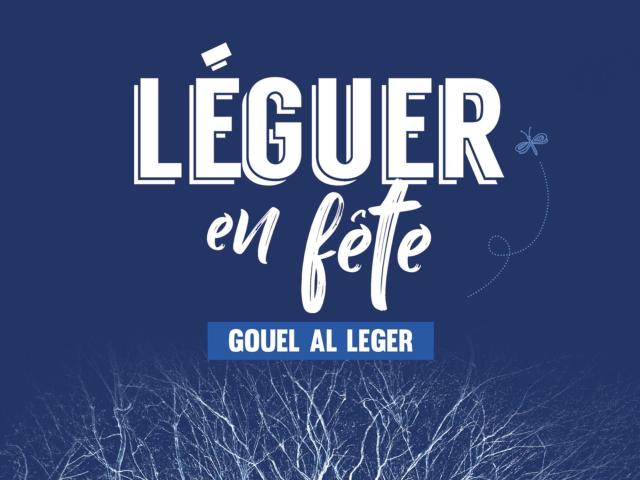 Léguer en fête 2023