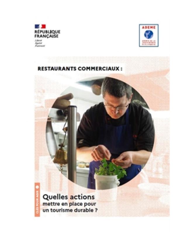 Guide Pratique Bretagne Restaurants Commerciaux Quelles Actions Mettre En Place Pour Un Tourisme Durable 1 1