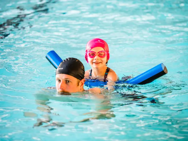 Piscine O'Trégor - Tréguier