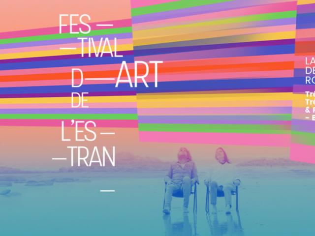 Festival de L'Estran 2023