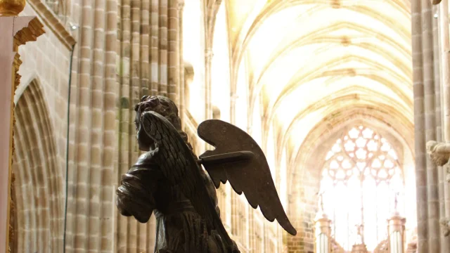 Visite Guidee De Treguier Yann Josselin 24