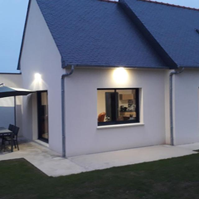 Gîte de Pors Rand - Pleubian
