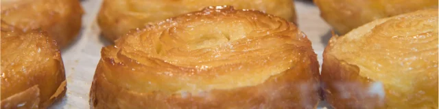 Kouign Amann