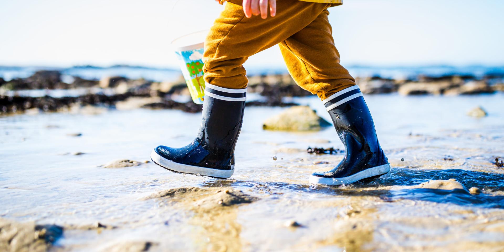 Botte de pluie online bretonne