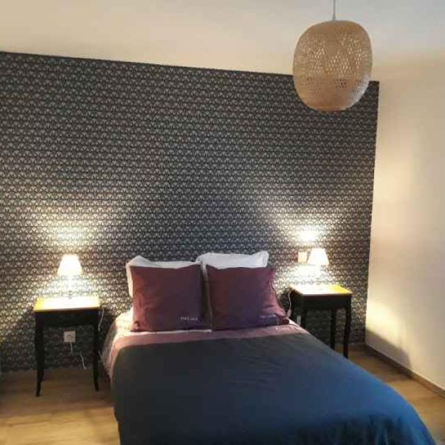 Gîte de Pors Rand - Pleubian