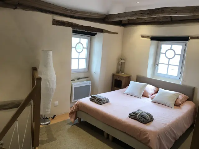 Le Grenier de la Tour - Tréguier