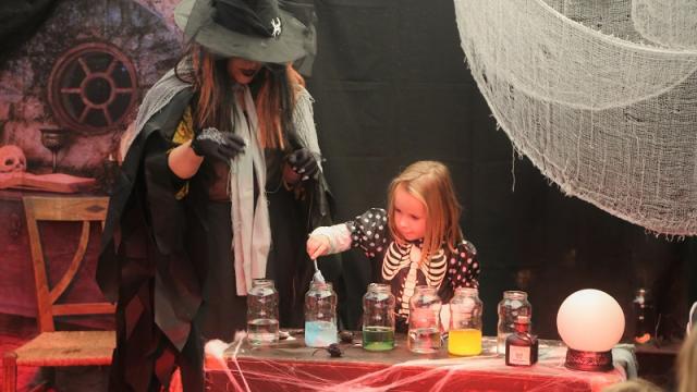 Halloween