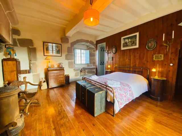 Ti Bras - Trégastel