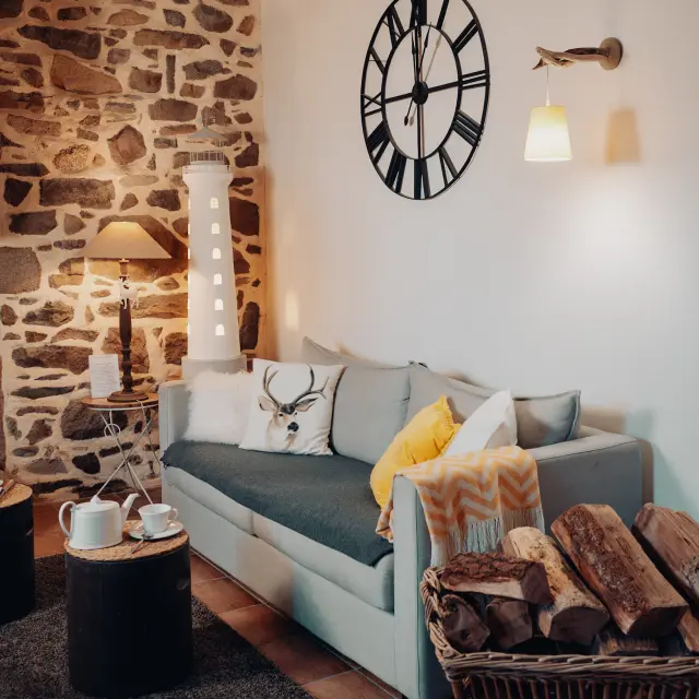 Le Manoir des Petites Bretonnes - Saint-Quay-Perros