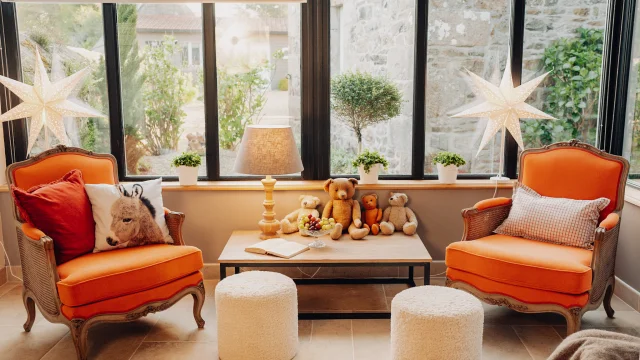 Le Manoir des Petites Bretonnes - Saint-Quay-Perros