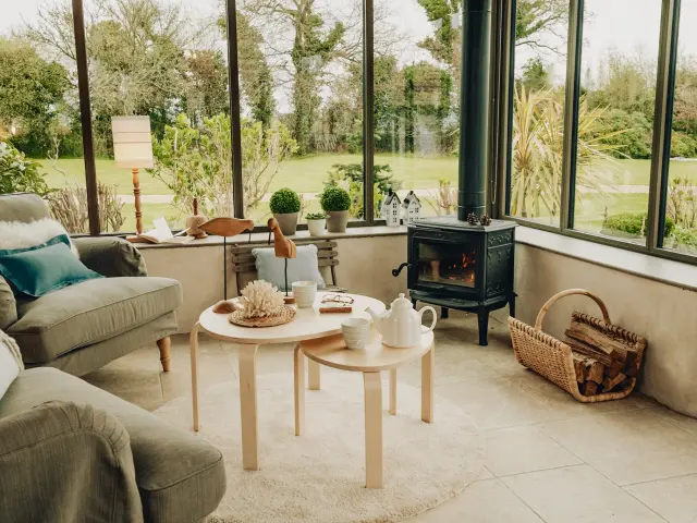 Le Manoir des Petites Bretonnes - Saint-Quay-Perros