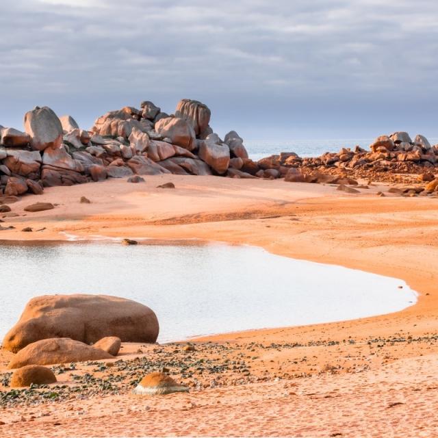 Instagram #cotedegranitrosetourisme