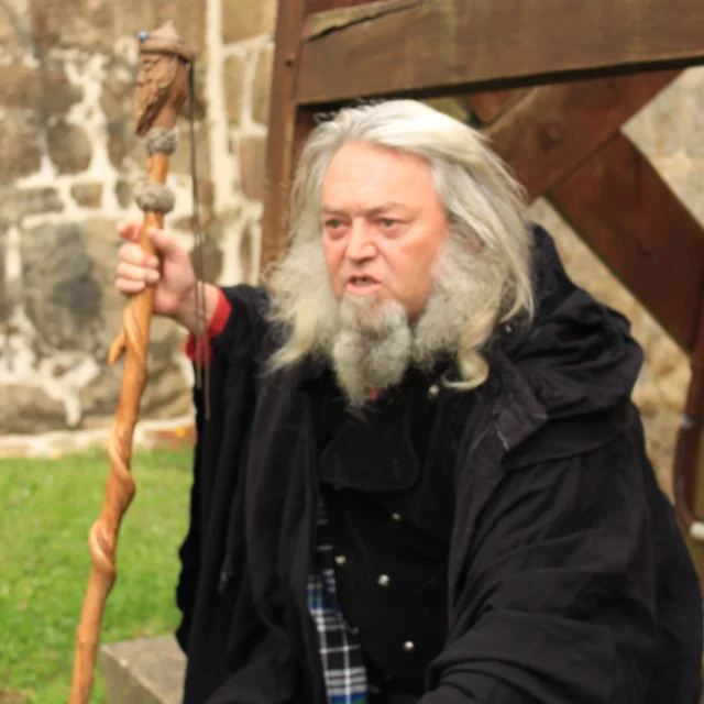 Yvon Dagorn - Conteur de Bretagne