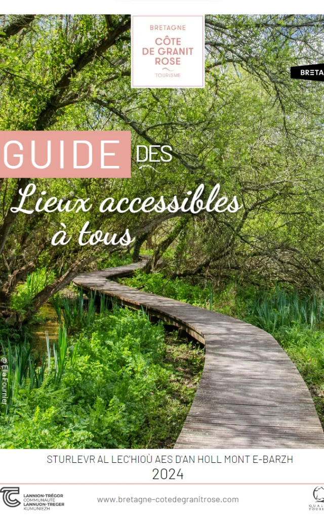 Accessible Places coverage