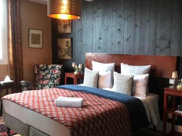 Bb Du Cloitre Zimmer