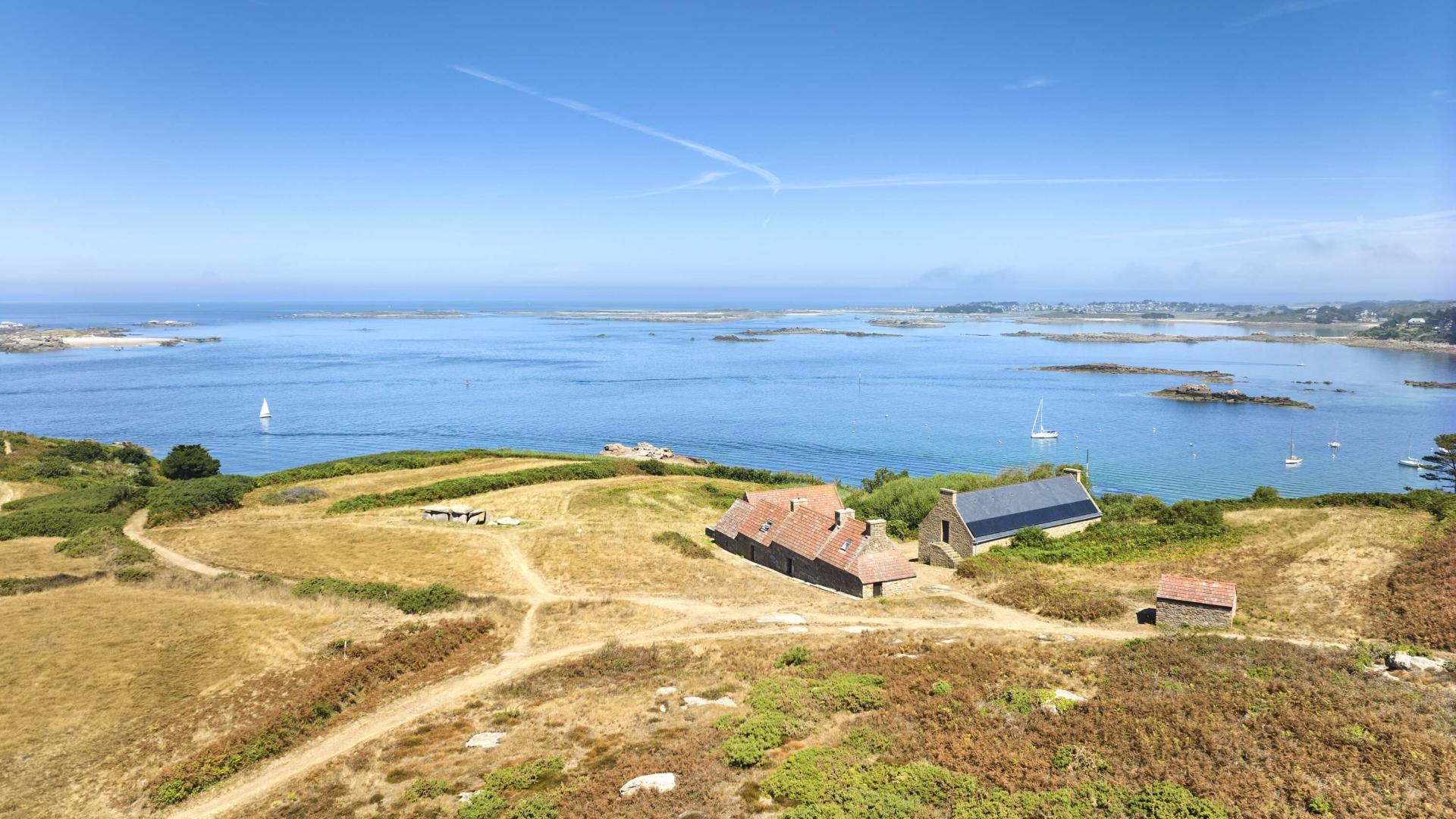 Insel Miliaualamoureux 4