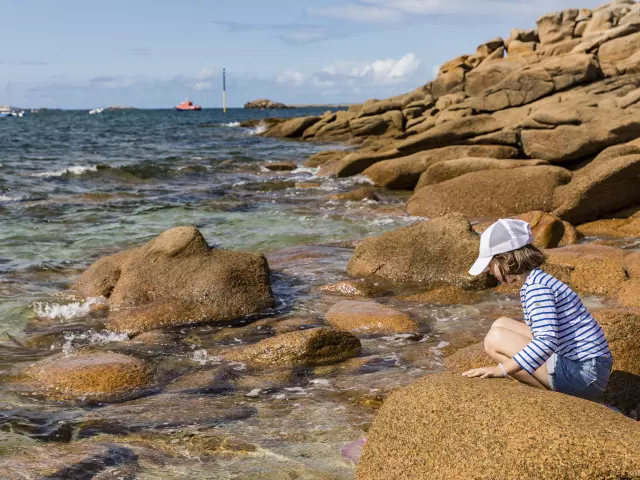 122 Sb Trebeurden Castel Studio Jezequel 2023