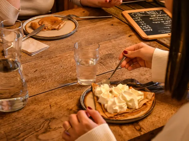 Cafébellule - Au coin du feu