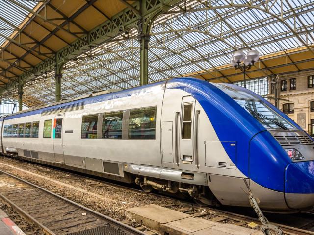 Train