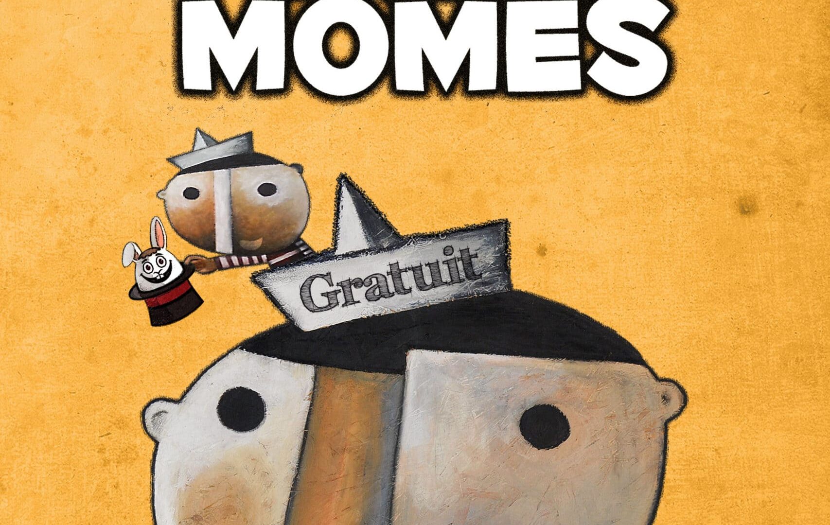 Place Aux Momes 2024