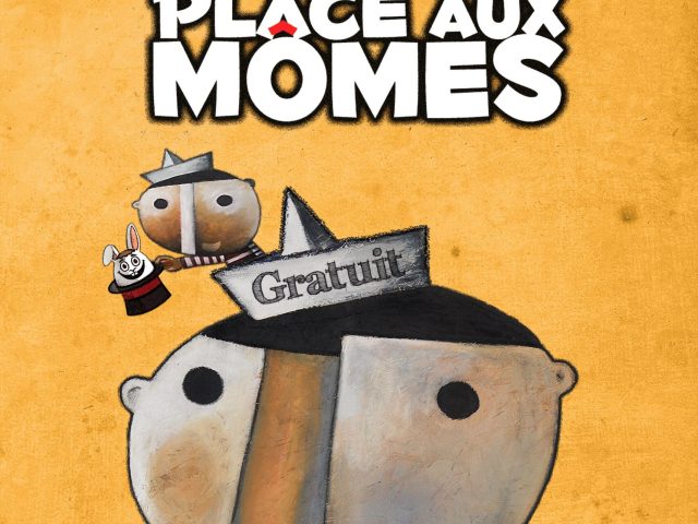 Place Aux Momes 2024