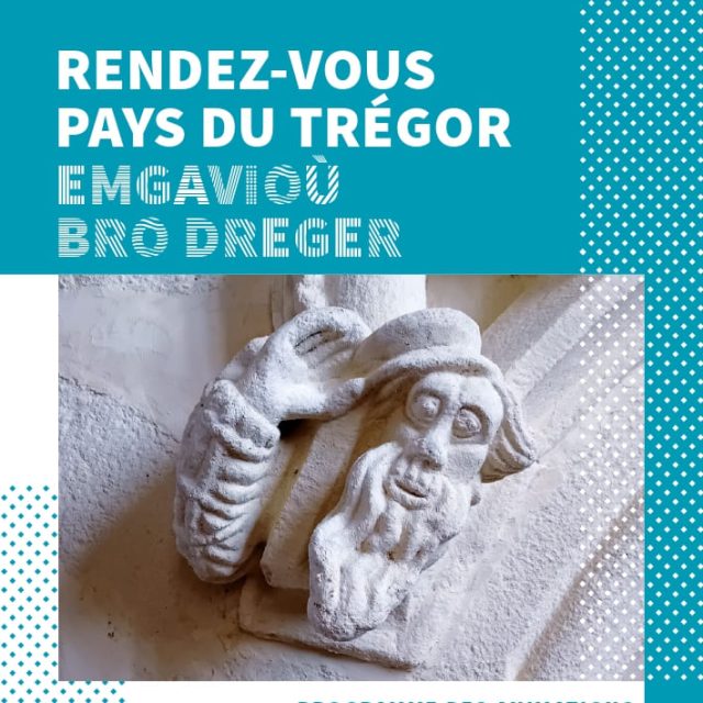 Rendez Vous Pays De Tregor