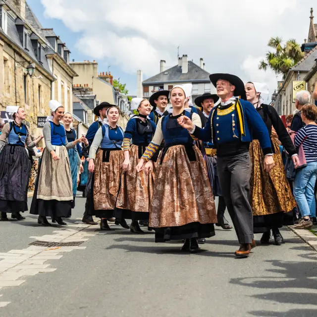 Festival Sonneurs 2024 Lannion 16