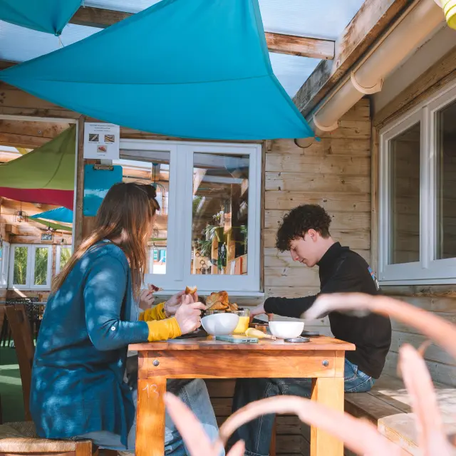 Camping Armor Loisirs Trebeurden