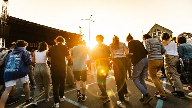 Festival Printemps des Sonneurs 2024 Lannion