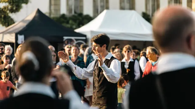 Festival Printemps des Sonneurs 2024 Lannion