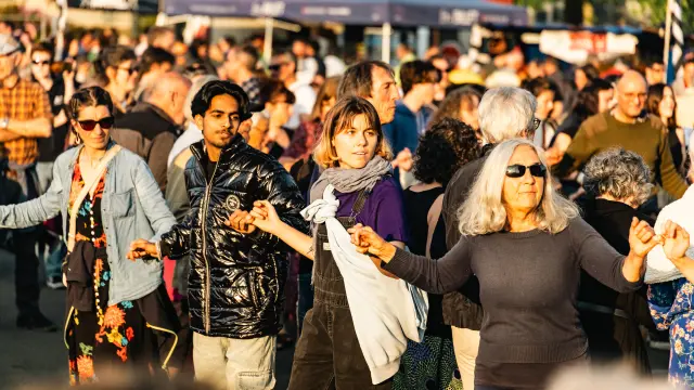 Festival Printemps des Sonneurs 2024 Lannion