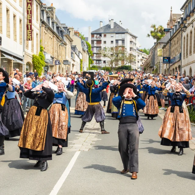 Festival Sonneurs 2024 Lannion 17