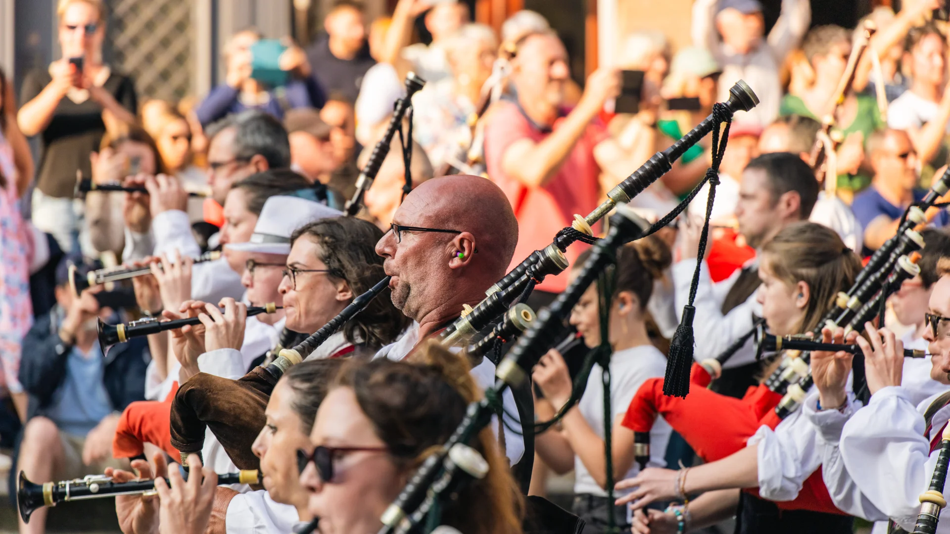 Festival Printemps des Sonneurs 2024 Lannion