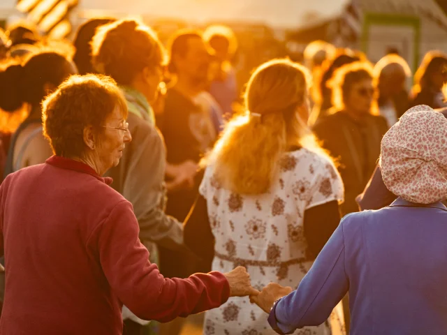 Festival Printemps des Sonneurs 2024 Lannion