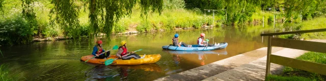 Kayak Sur Le Jaudy 1 1