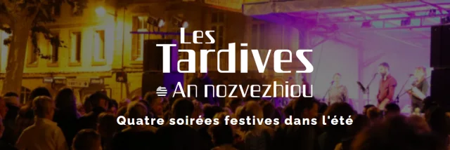 Les Tardives 2024