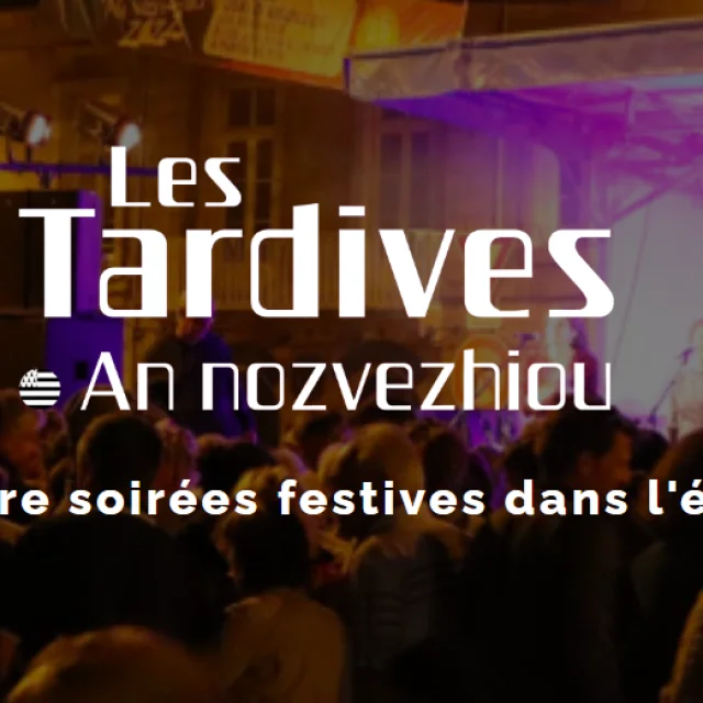 Les Tardives 2024