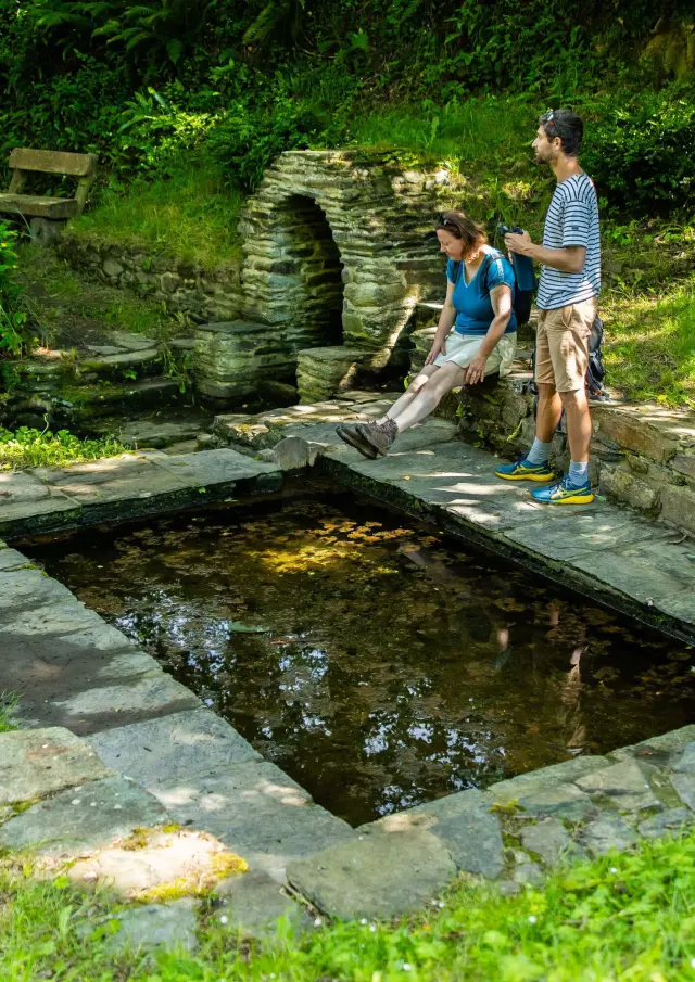 Randonnée autour du Douron - Plestin-les-Grèves