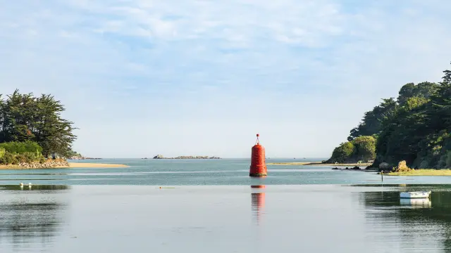 Toul an Héry - Plestin-les-Grèves