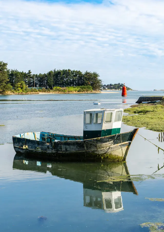 Toul an Héry - Plestin-les-Grèves