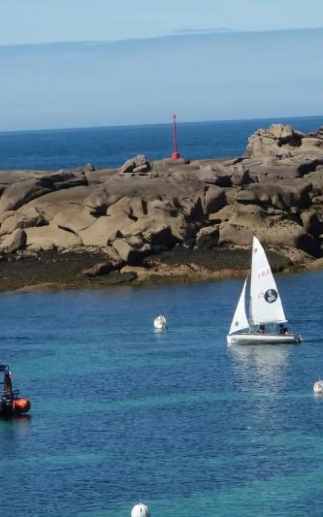 La conserverie du Trégor